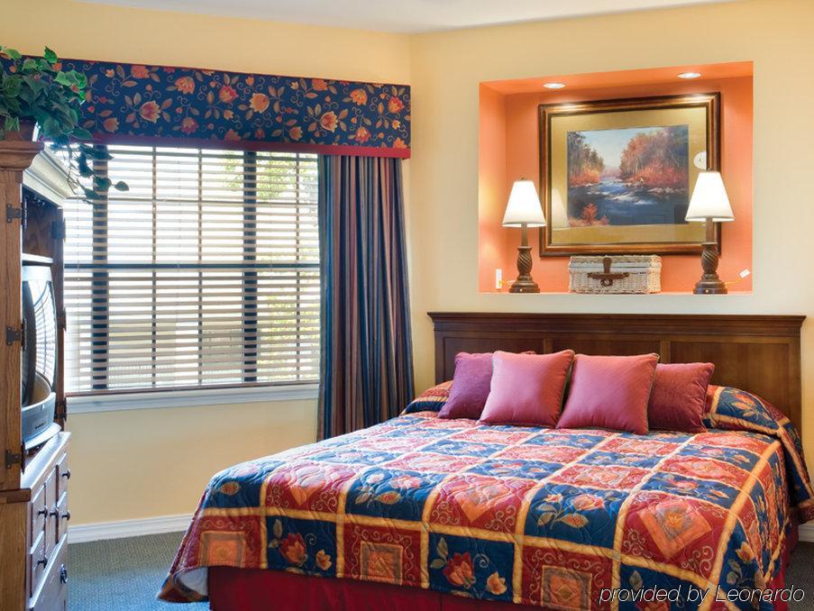 Bluegreen Vacations The Falls Village, An Ascend Resort Branson Phòng bức ảnh