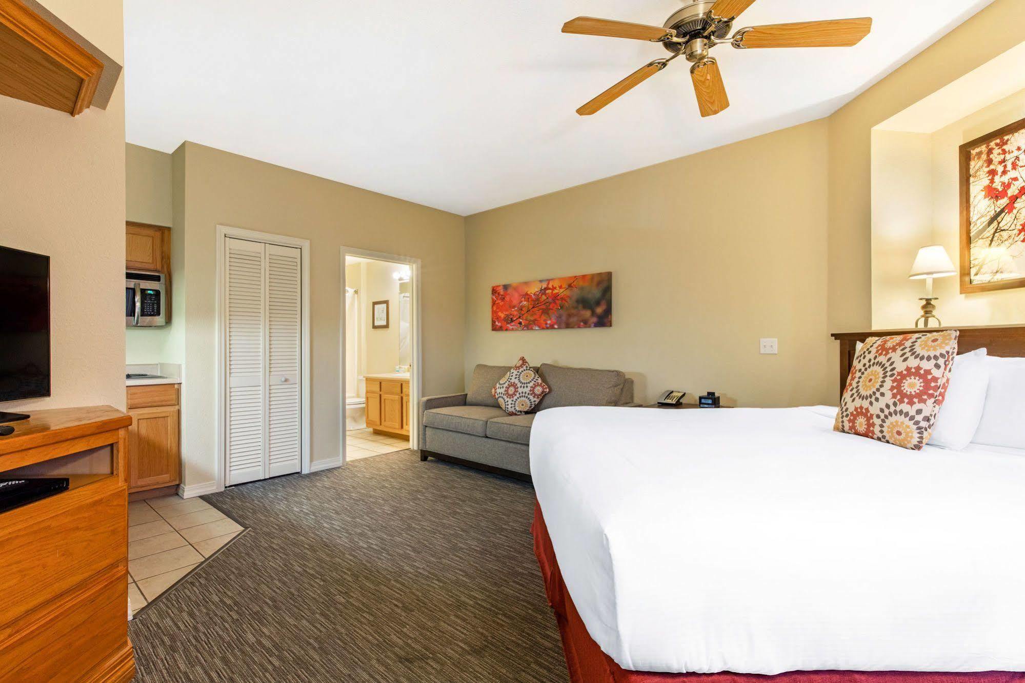 Bluegreen Vacations The Falls Village, An Ascend Resort Branson Ngoại thất bức ảnh
