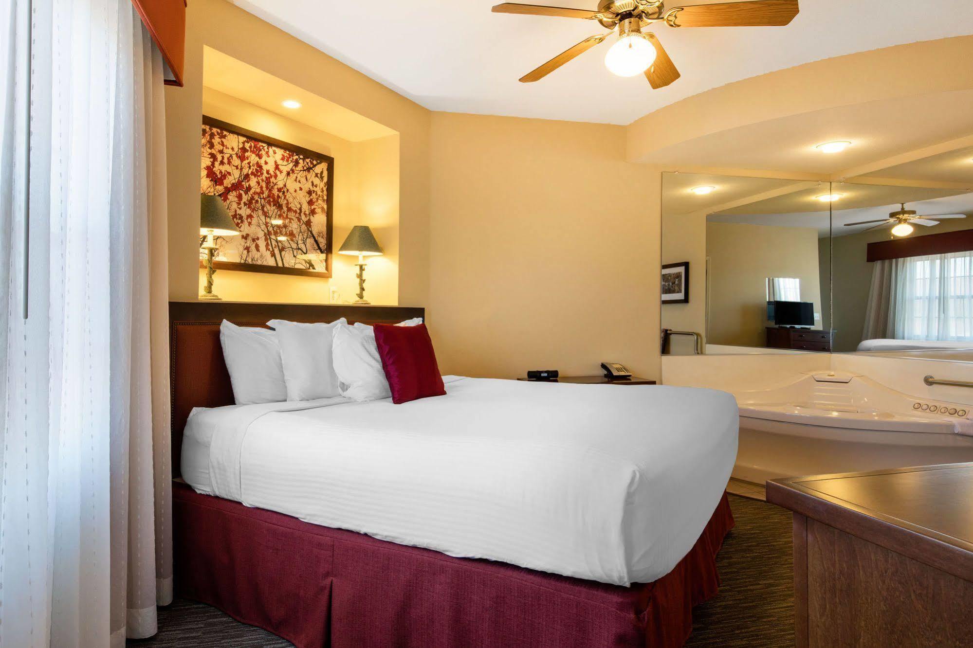 Bluegreen Vacations The Falls Village, An Ascend Resort Branson Ngoại thất bức ảnh