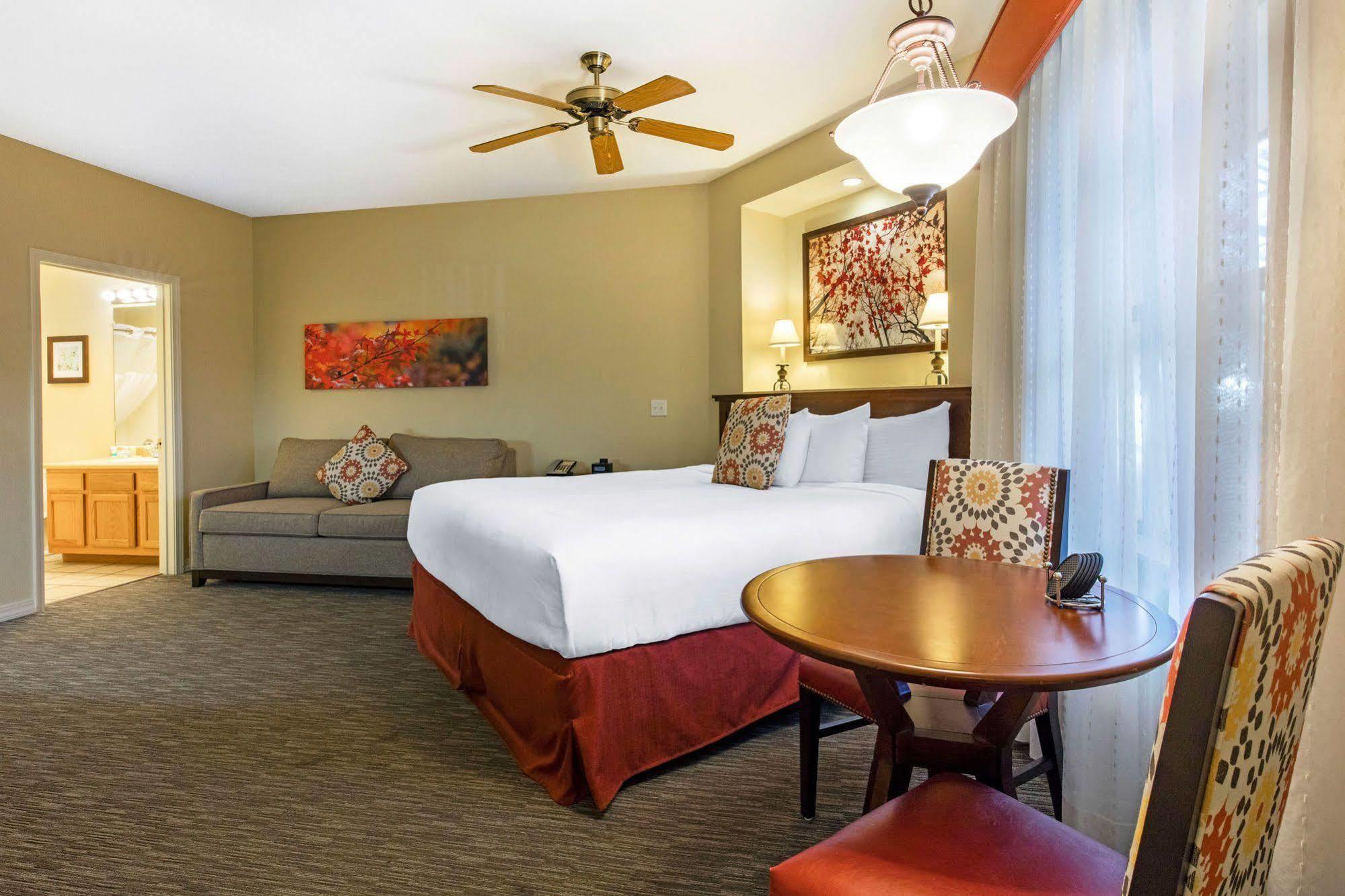 Bluegreen Vacations The Falls Village, An Ascend Resort Branson Ngoại thất bức ảnh