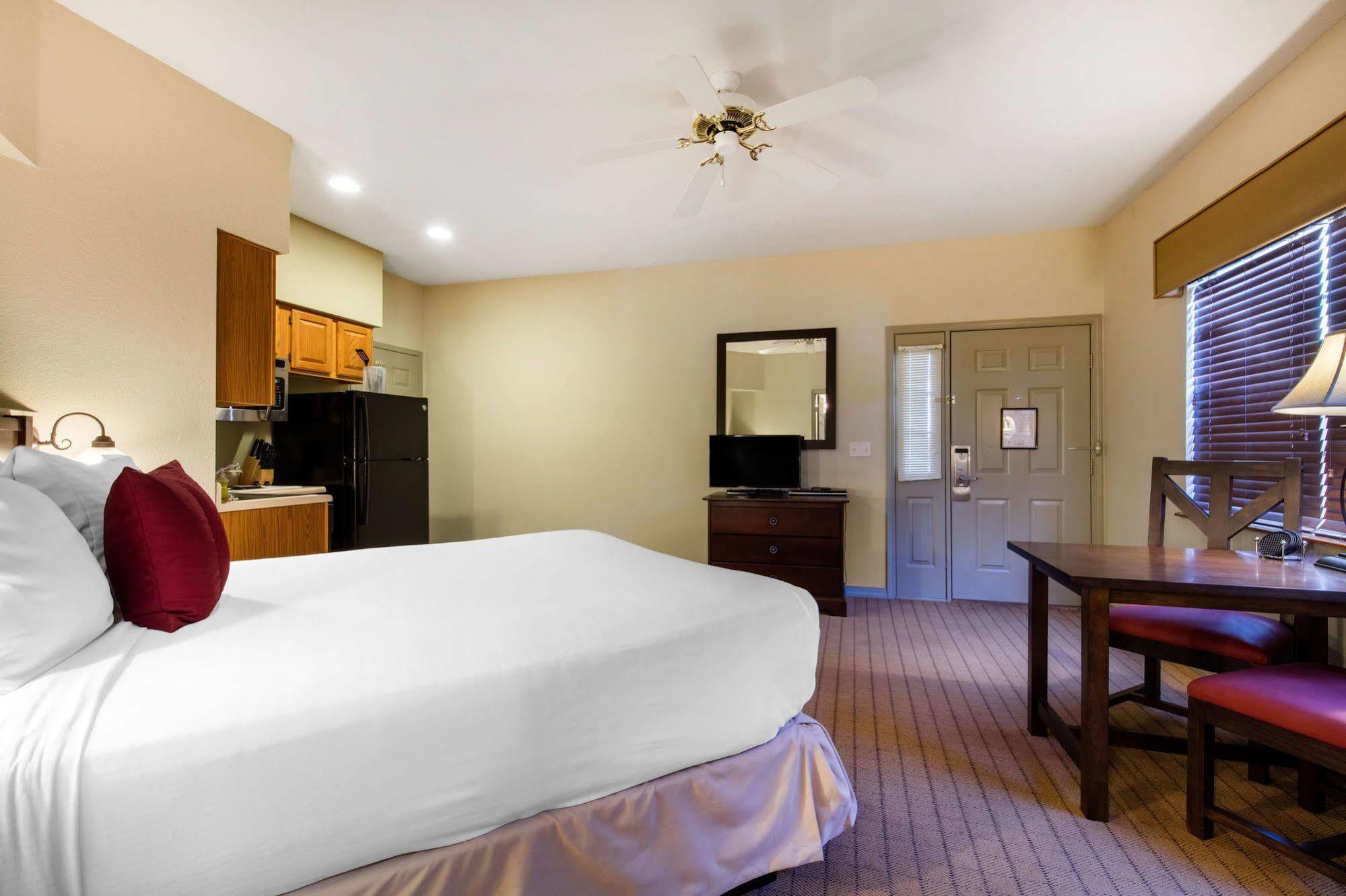 Bluegreen Vacations The Falls Village, An Ascend Resort Branson Ngoại thất bức ảnh