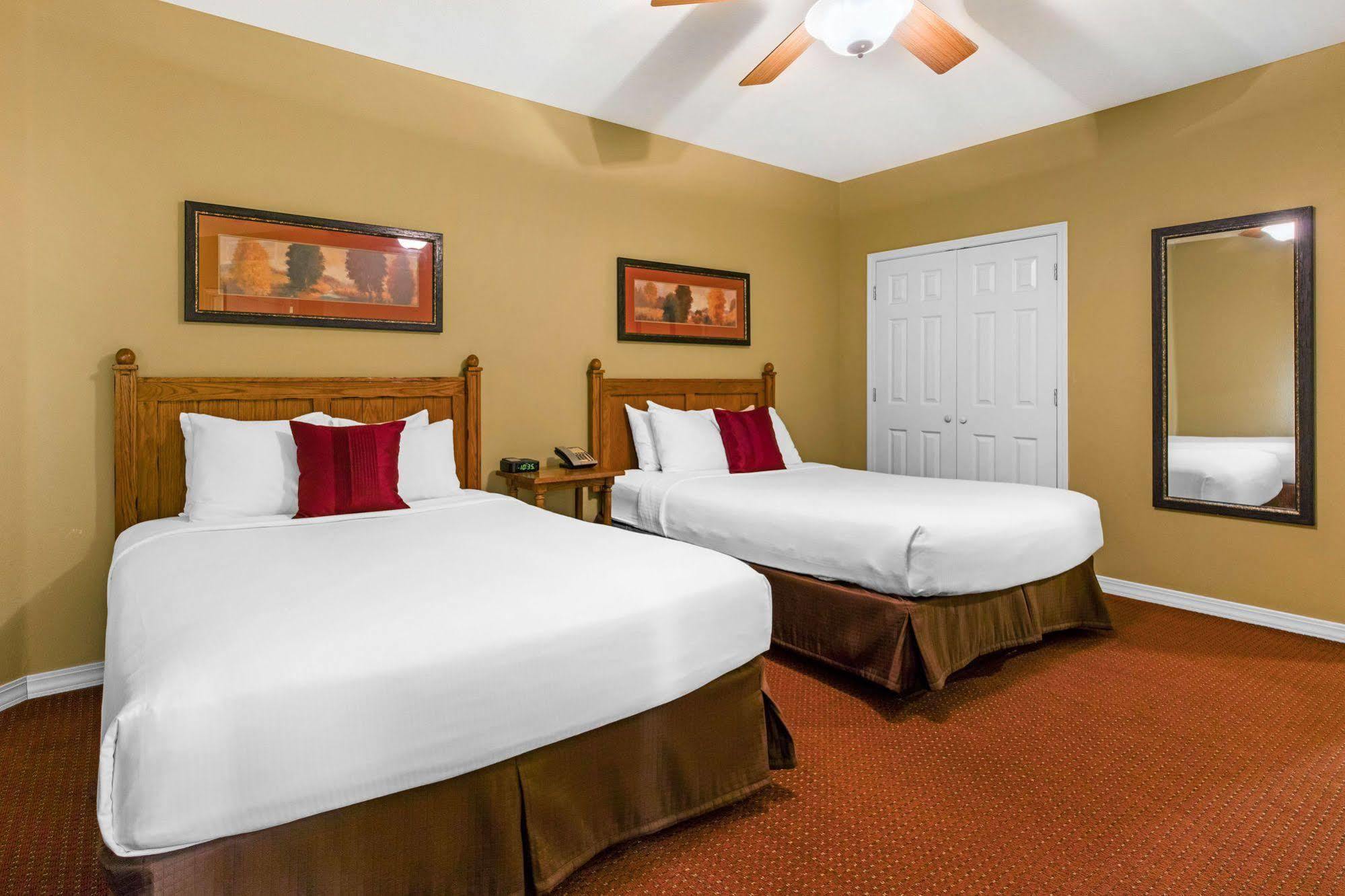 Bluegreen Vacations The Falls Village, An Ascend Resort Branson Ngoại thất bức ảnh