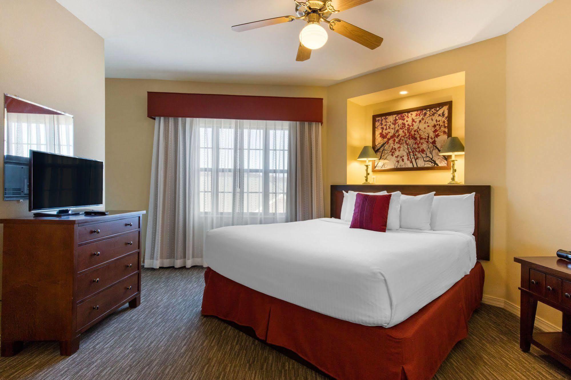 Bluegreen Vacations The Falls Village, An Ascend Resort Branson Ngoại thất bức ảnh