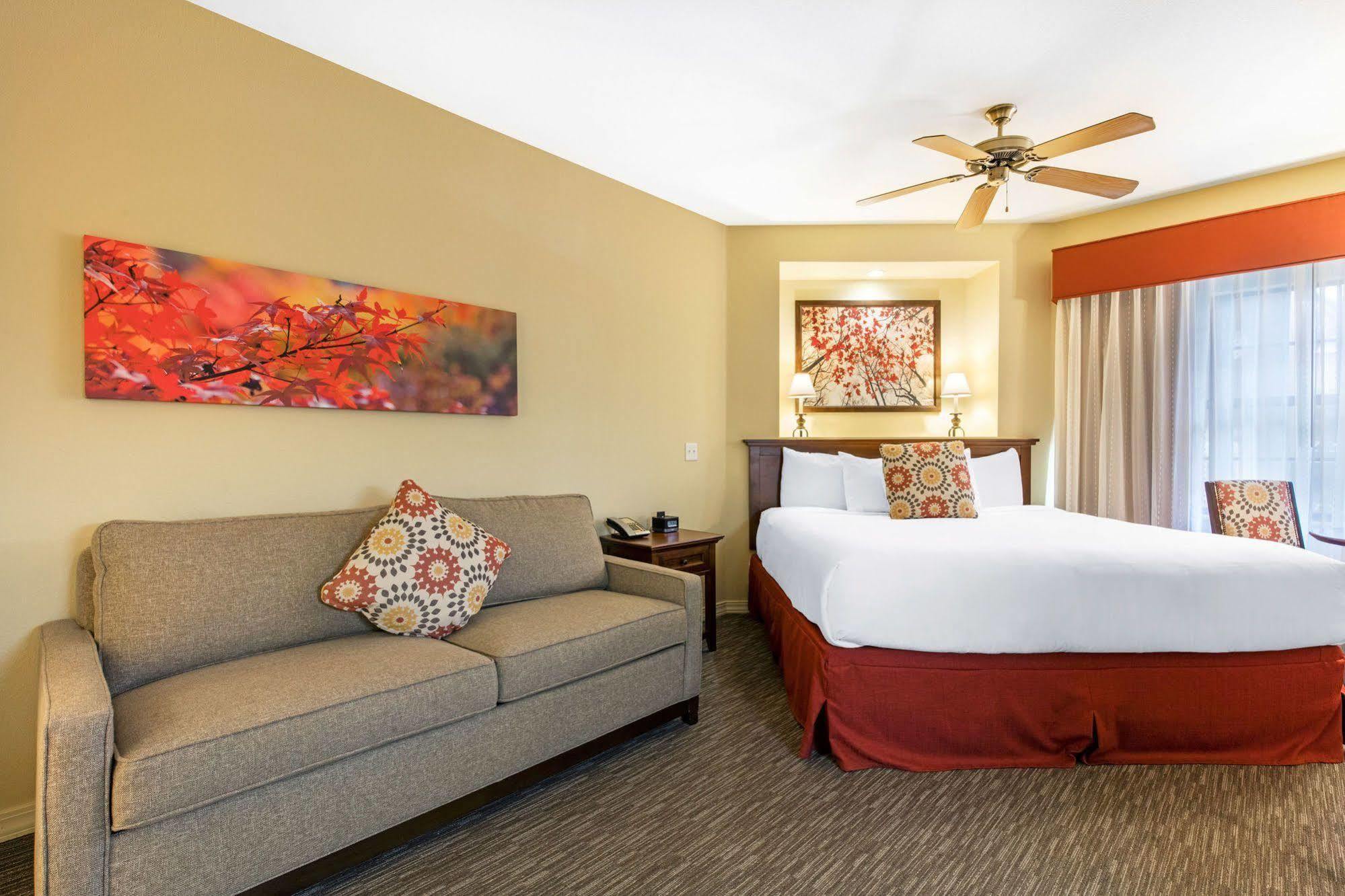 Bluegreen Vacations The Falls Village, An Ascend Resort Branson Ngoại thất bức ảnh