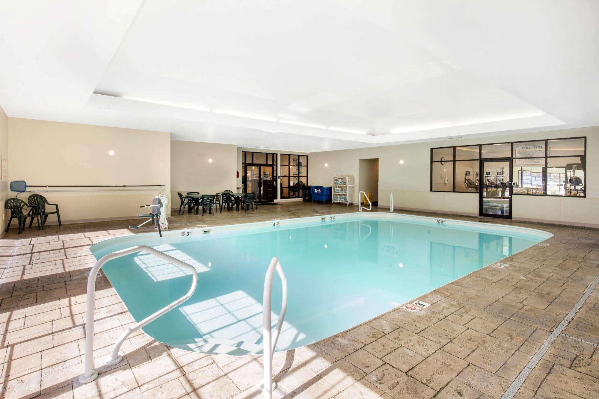 Bluegreen Vacations The Falls Village, An Ascend Resort Branson Ngoại thất bức ảnh
