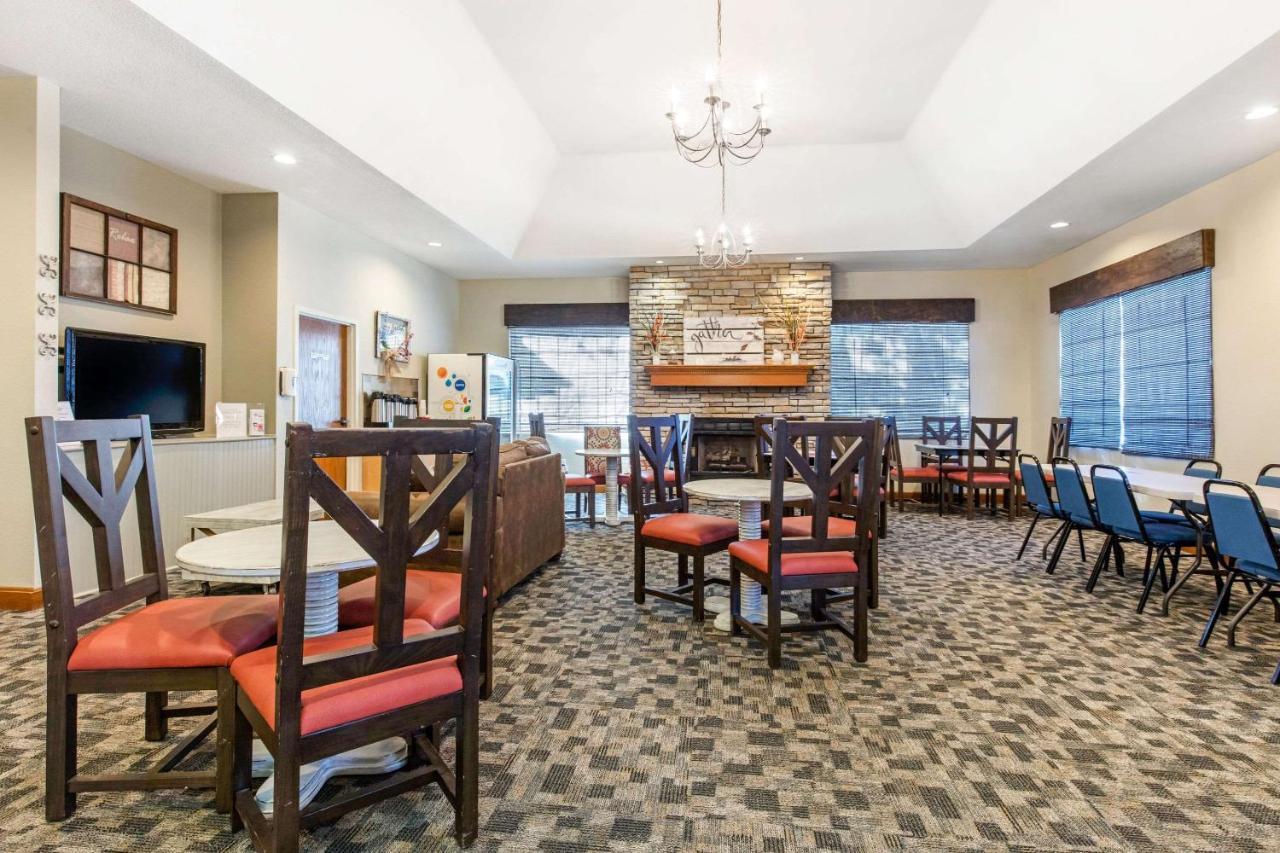 Bluegreen Vacations The Falls Village, An Ascend Resort Branson Ngoại thất bức ảnh